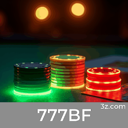 Bônus 777BF de R$5.000 + 500 giros grátis