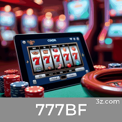 Cassino ao Vivo 777BF - 250+ Mesas com Dealers Profissionais