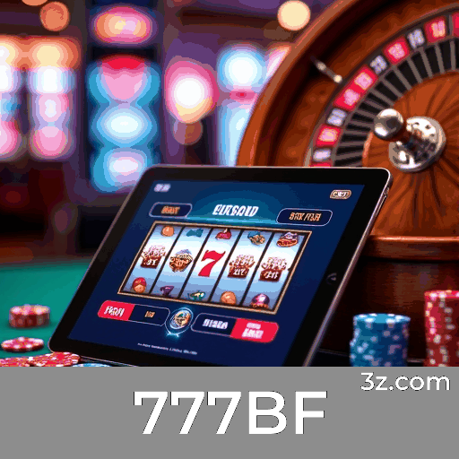 Bônus de R$99 + 50 giros grátis para download da 777BF