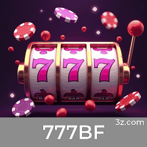 Lottery 777BF com bônus