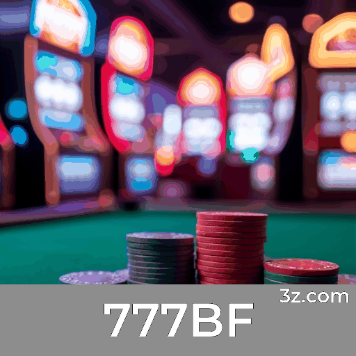 Download Oficial 777BF - App para PC e Celular